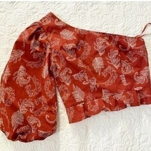 Anthropologie Mare Mare Top